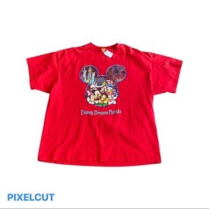 Disney Original character T shirt